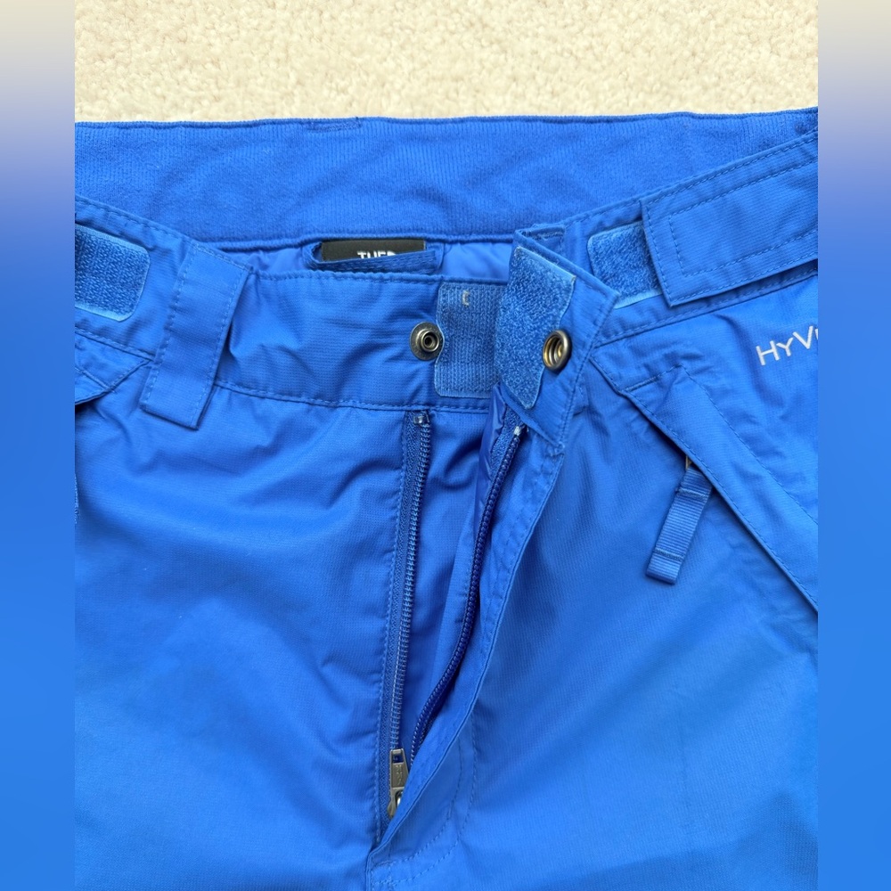 The North Face Boys Freedom Insulated Pants - Picture 5 of 11